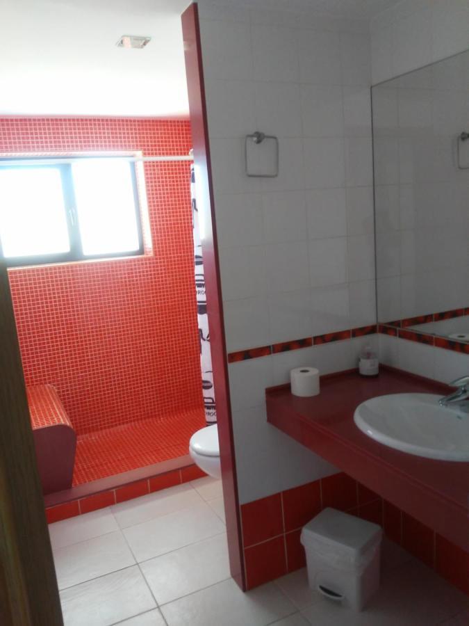 Casa Azul 2Bedroom Apartment & Ocean View Terrace Wifi Premium Costa Calma Zewnętrze zdjęcie