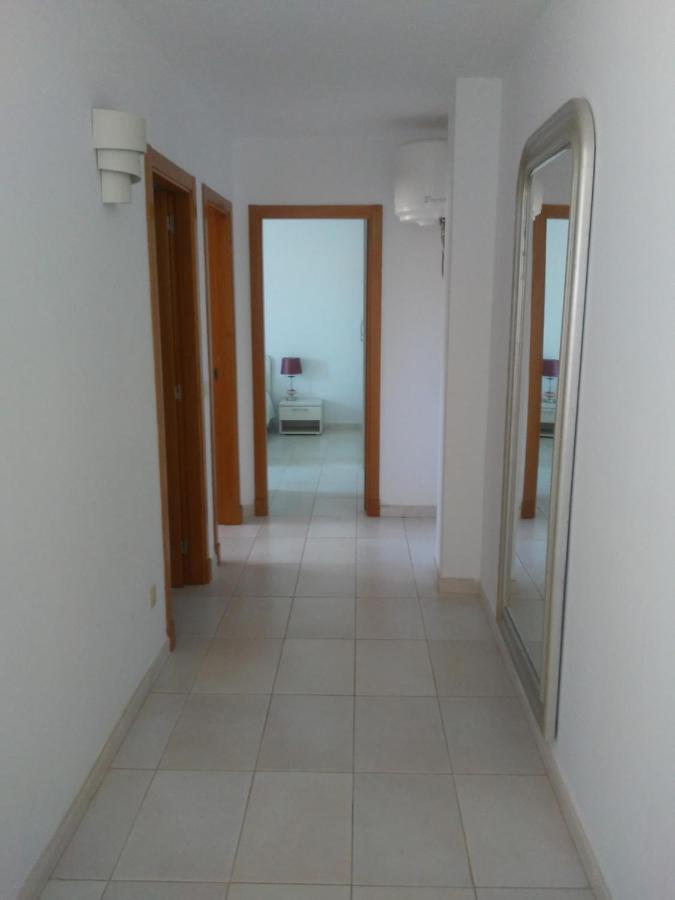 Casa Azul 2Bedroom Apartment & Ocean View Terrace Wifi Premium Costa Calma Zewnętrze zdjęcie