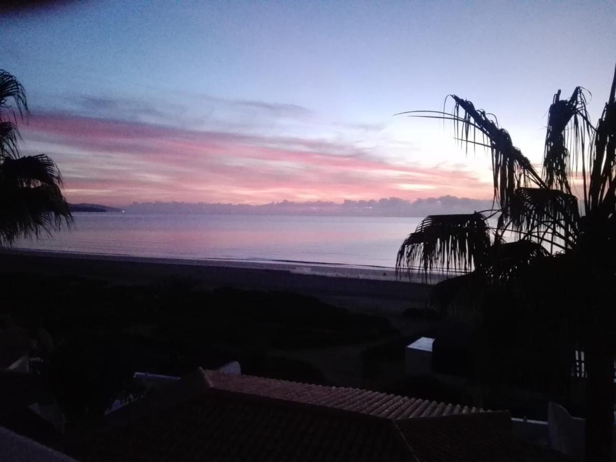 Casa Azul 2Bedroom Apartment & Ocean View Terrace Wifi Premium Costa Calma Zewnętrze zdjęcie