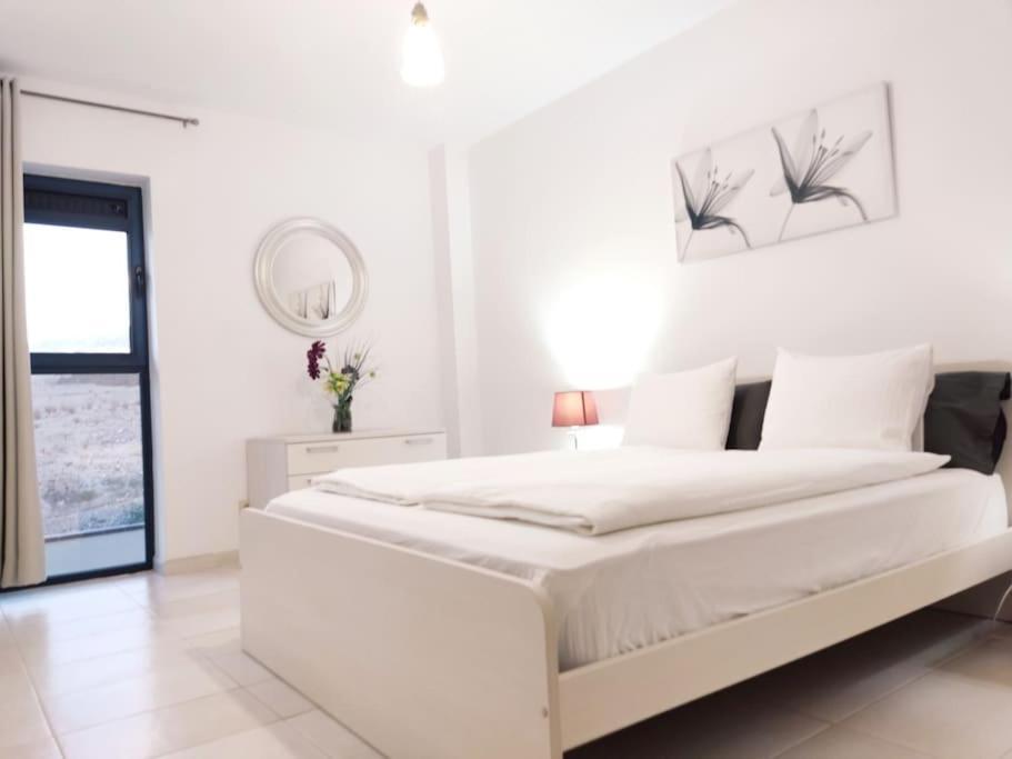 Casa Azul 2Bedroom Apartment & Ocean View Terrace Wifi Premium Costa Calma Zewnętrze zdjęcie