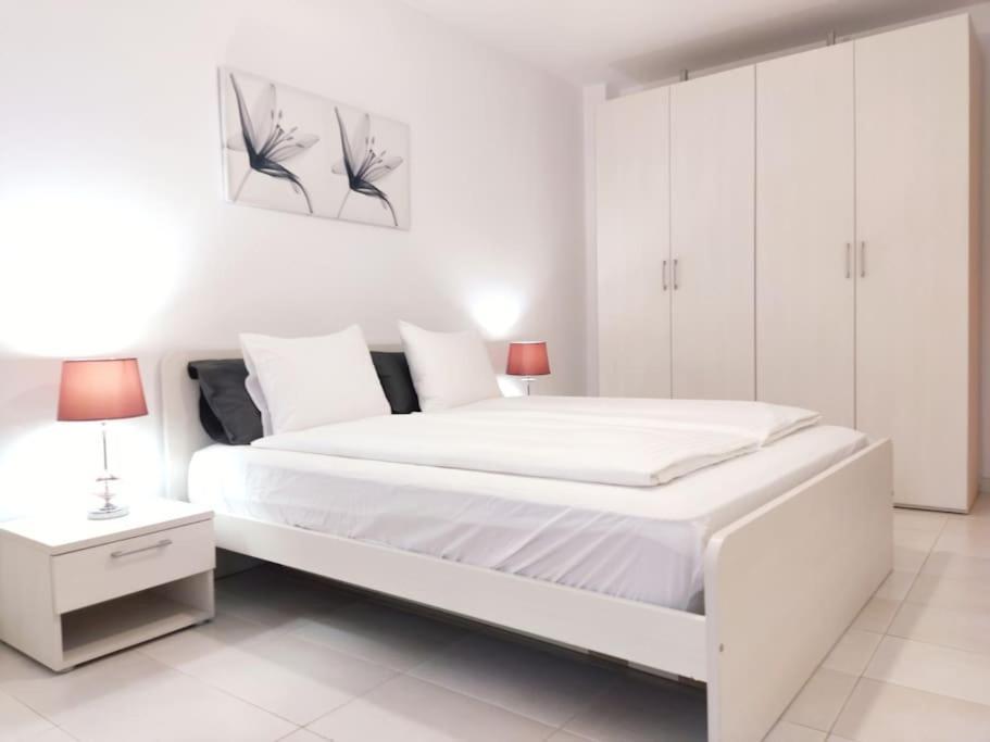 Casa Azul 2Bedroom Apartment & Ocean View Terrace Wifi Premium Costa Calma Zewnętrze zdjęcie
