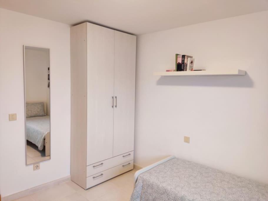 Casa Azul 2Bedroom Apartment & Ocean View Terrace Wifi Premium Costa Calma Zewnętrze zdjęcie